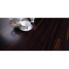 Engineered flooring/Ebony