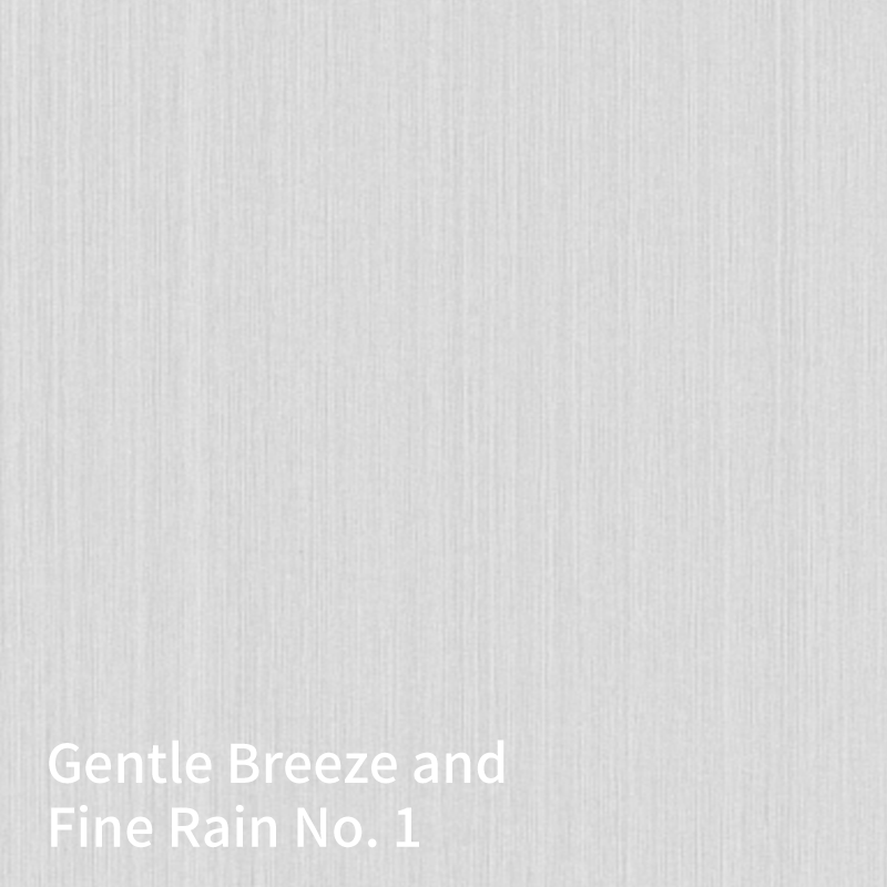 Gentle Breeze No. 1 Gentle Breeze No. 1