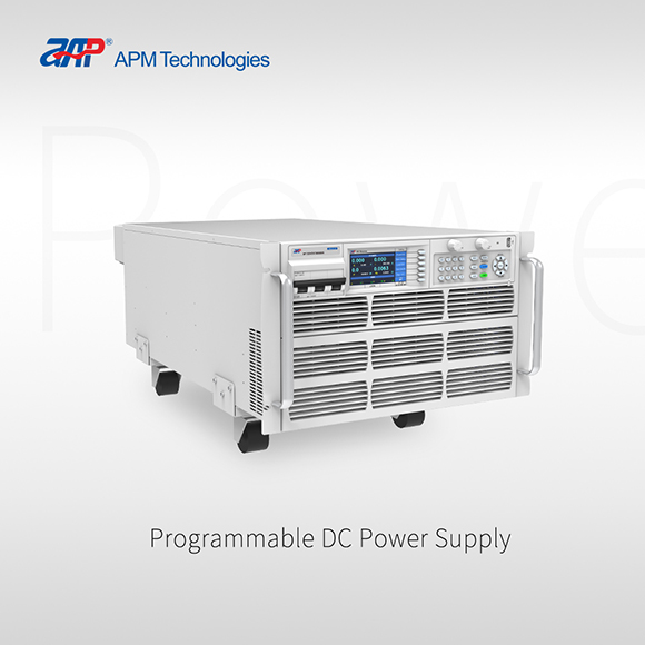 750 فولت/36000W مصدر طاقة DC قابل للبرمجة