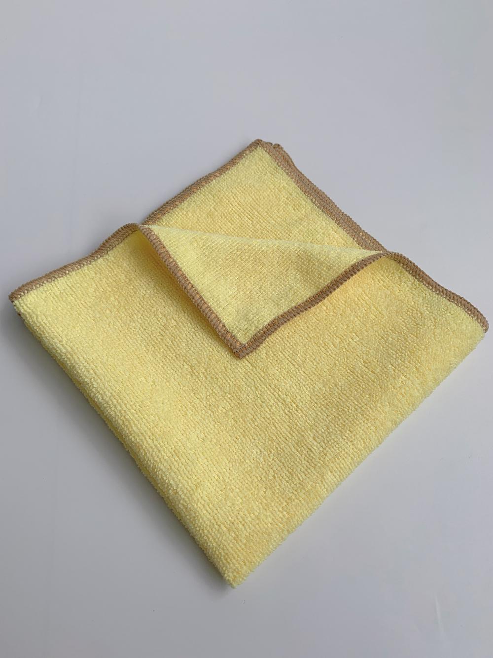 Recycled Microfibre Cleaning Towels Jpg