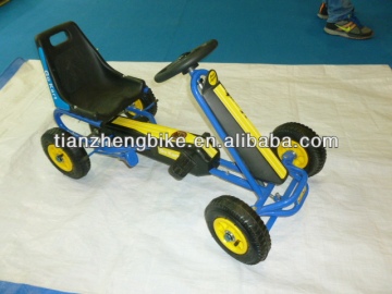 2013 new design mini go kart bikes children bikes mini style good quality four wheel bikes baby cars