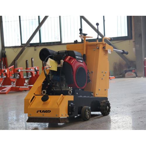 Factory Supply 300mm Concrete Scarifier Milling Machine