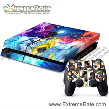 Protector Sticker For PS4 System Playstation 4 Console