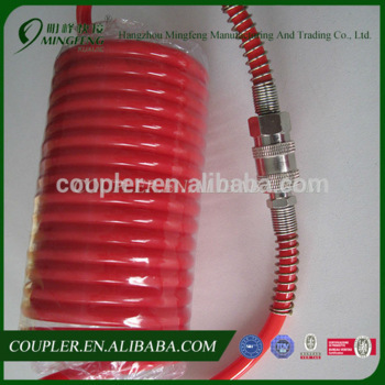 Professionalflexible high quality power steering pump hose