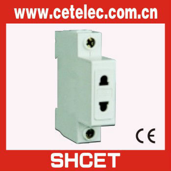 Modular Socket