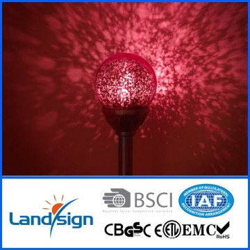 landsign XLTD-723 led solar hanging decorative balls lights
