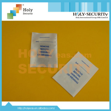 4*4cm eas anti-theft lable,eas soft tag ,8.2mhz RF label