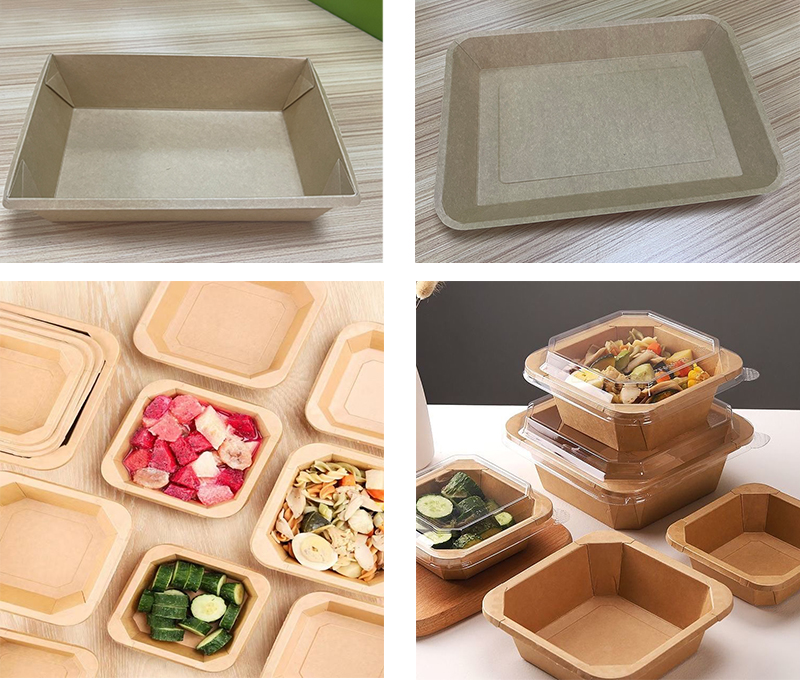 Aštuonkampio dizaino kartono mašina Cartoning Machine Octagonal Design