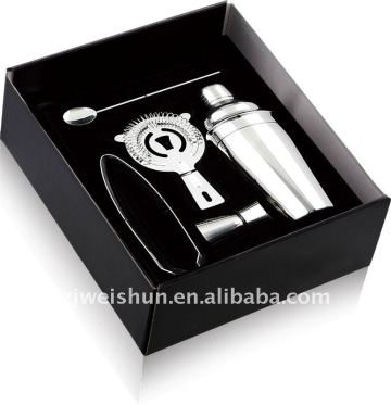 bar tool set/barware