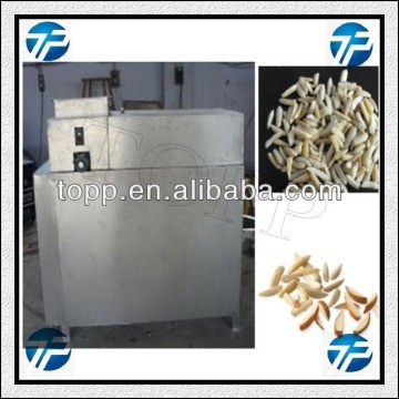 Stainless Steel Peanut Slivering Machine | Almond Slivering Machine | Cutting Machine