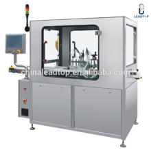 China Pharmaceutical External Vial Washing Machine
