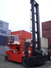 Sany Empty Container Handler (FD180FK5, FD260AK6, FD260AK7, FD260BK7, CRS450ABZ5)