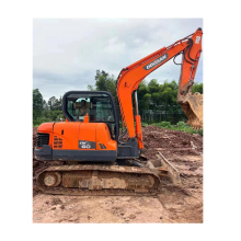 Hot Sale: Cheap Used Mini Excavators - Good Price Used Excavators in China