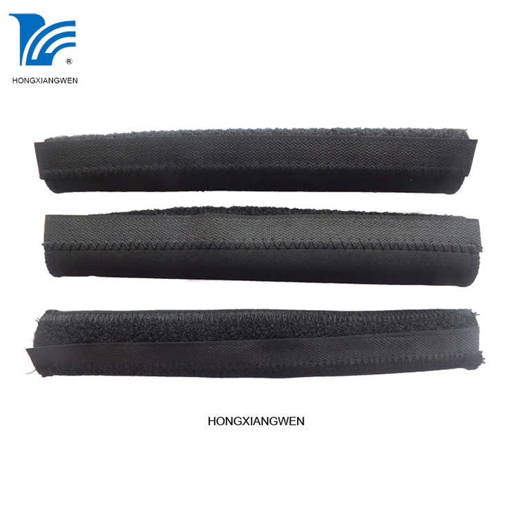 Neoprene Ban dalam Sepeda Chainstay Protector