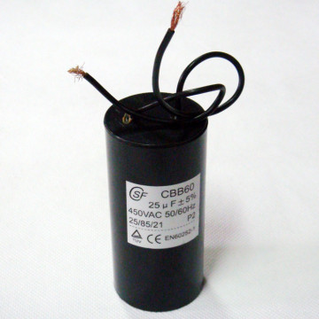 cbb power capacitor