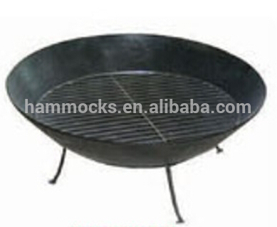 Metal Firebowl, Fire Basket, Firebowl BBQ Basket