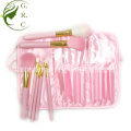 Best Pink Face Brushes Eye Makeup Brush Sets