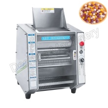 High Efficient Tapioca Pearls Making Machine