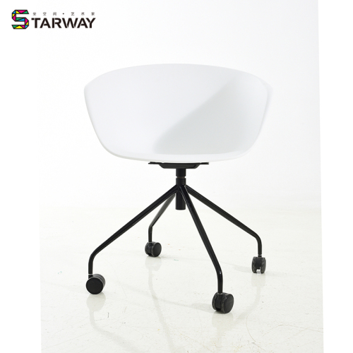 Chaise de design moderne pour Chaise de bureau Swival