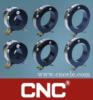 RCT Current Transformer