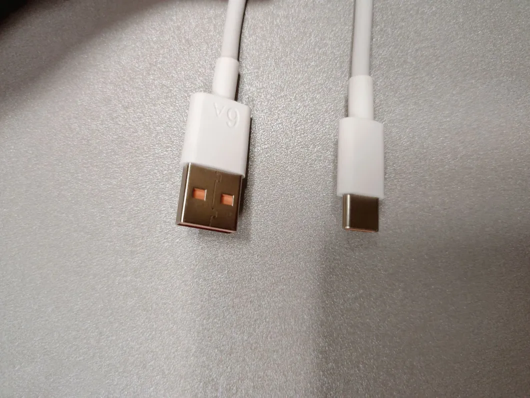 Mobile Phone Data Cable Micro USB Charging Line Type C Cable