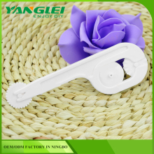 fondant mold tools Fondant wheel cutter wheel dresser cutter