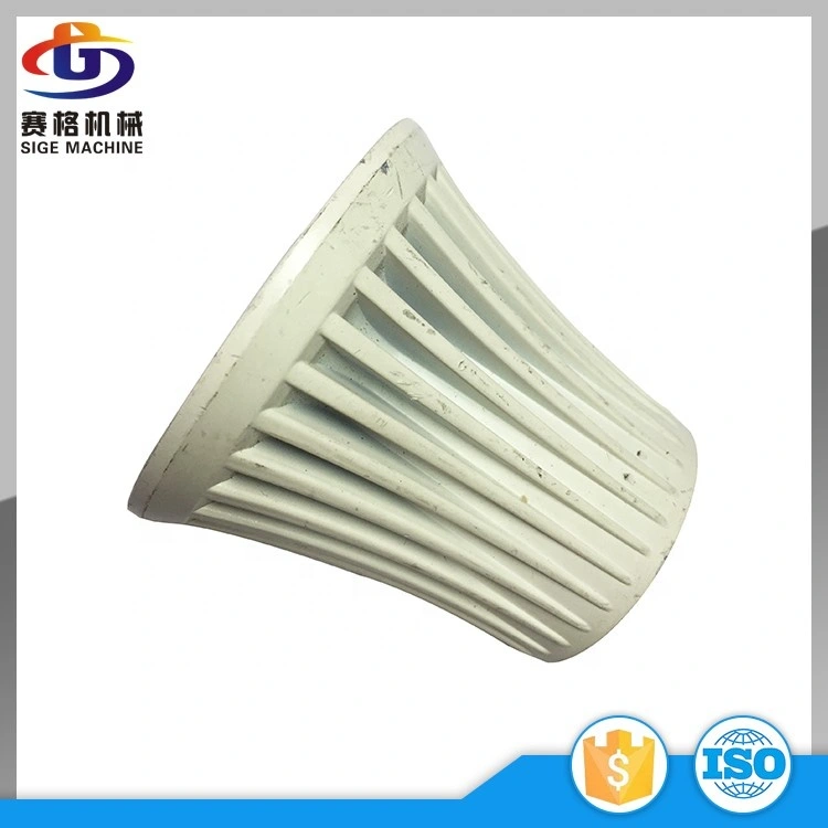 20 Years Experience Top Design Factory Direct Price Aluminum Die Casting Flood Light Housing