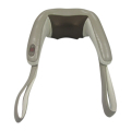 Shiatsu Massager ώμου με ζεστό και βαθύ ζυμωτήριο