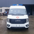 Jiangling Fushun Ambulance Model
