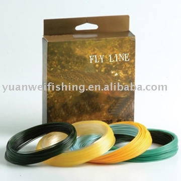 Fly Line
