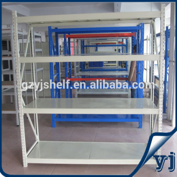 Meduim-duty ware house rack/ Stable iron shelf