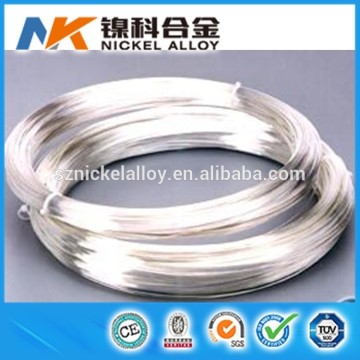 high purity pure silver wire 99