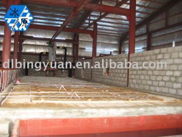 Block Ice Making Plant/Ice Making Machine