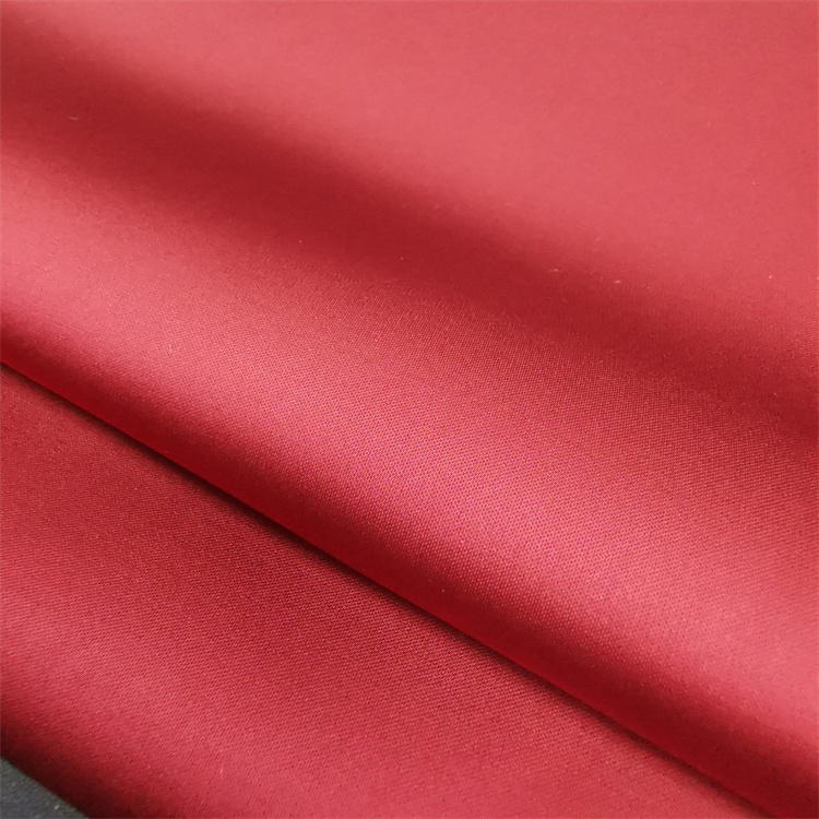 100% Polyester Fabric
