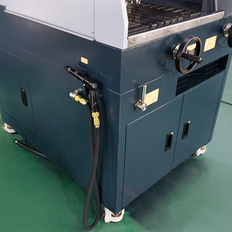 automatic cut off machine automatic cut off machine