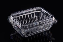 2LB Standard Clamshell