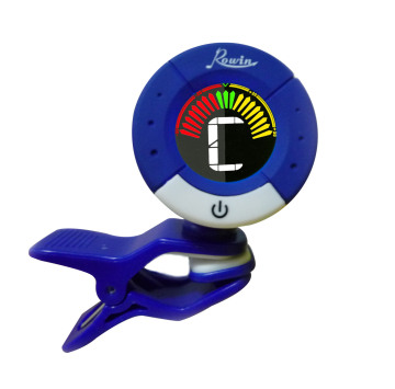 Clip digital guitar tuner the best instrument Tuner