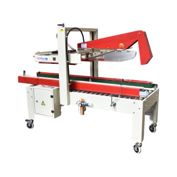 Brother Automatic Carton Sealer Box Case sealer