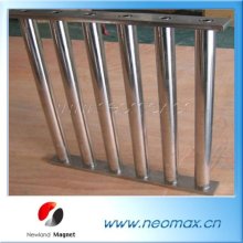 Permanent Ndfeb Magnet Water Filter?