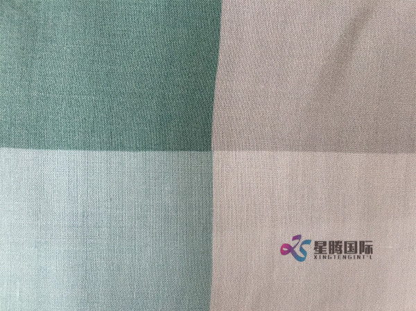 Soft-touch Feeling Rayon Fabrics