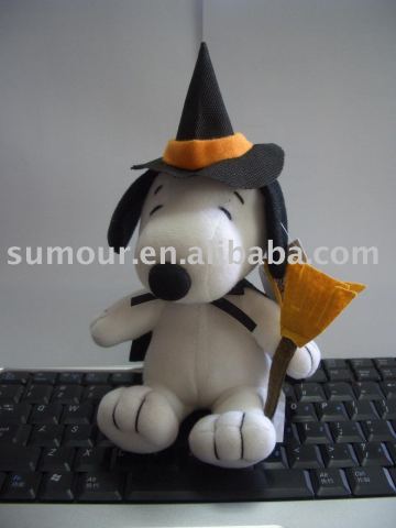 snoopy toy