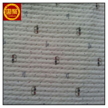 knitted blanket fabric