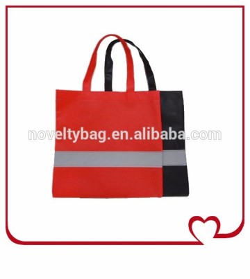 factory promotion price Shopping Bags diy non woven bag