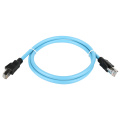 Przemysłowy kabel sieci Ethernet Cable