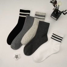 Meiyuan Socks Classic Mid-Calf Socks