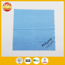 2015 Best Selling polyester Glasses Cleaning Cloth