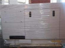 Low Noise Diesel RV Generator Three Phase 62dBA for Recreat