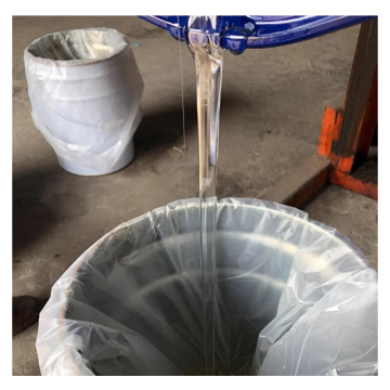 Eco-Friendly Non-Toxic PU Binder for EPDM and SBR Granules