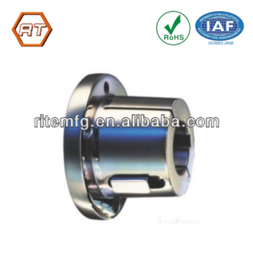 stainless steel bushing