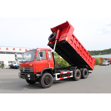 Truk Dongfeng Dump yang lebih murah